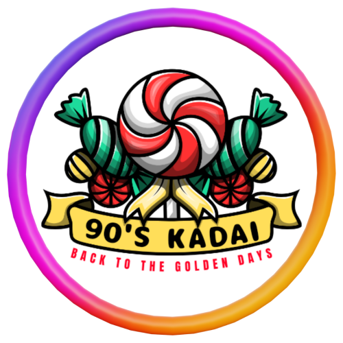 90'S KADAI